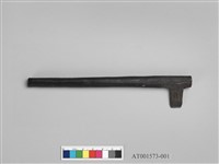 藏品(刺針棒（紋身工具）)的圖片